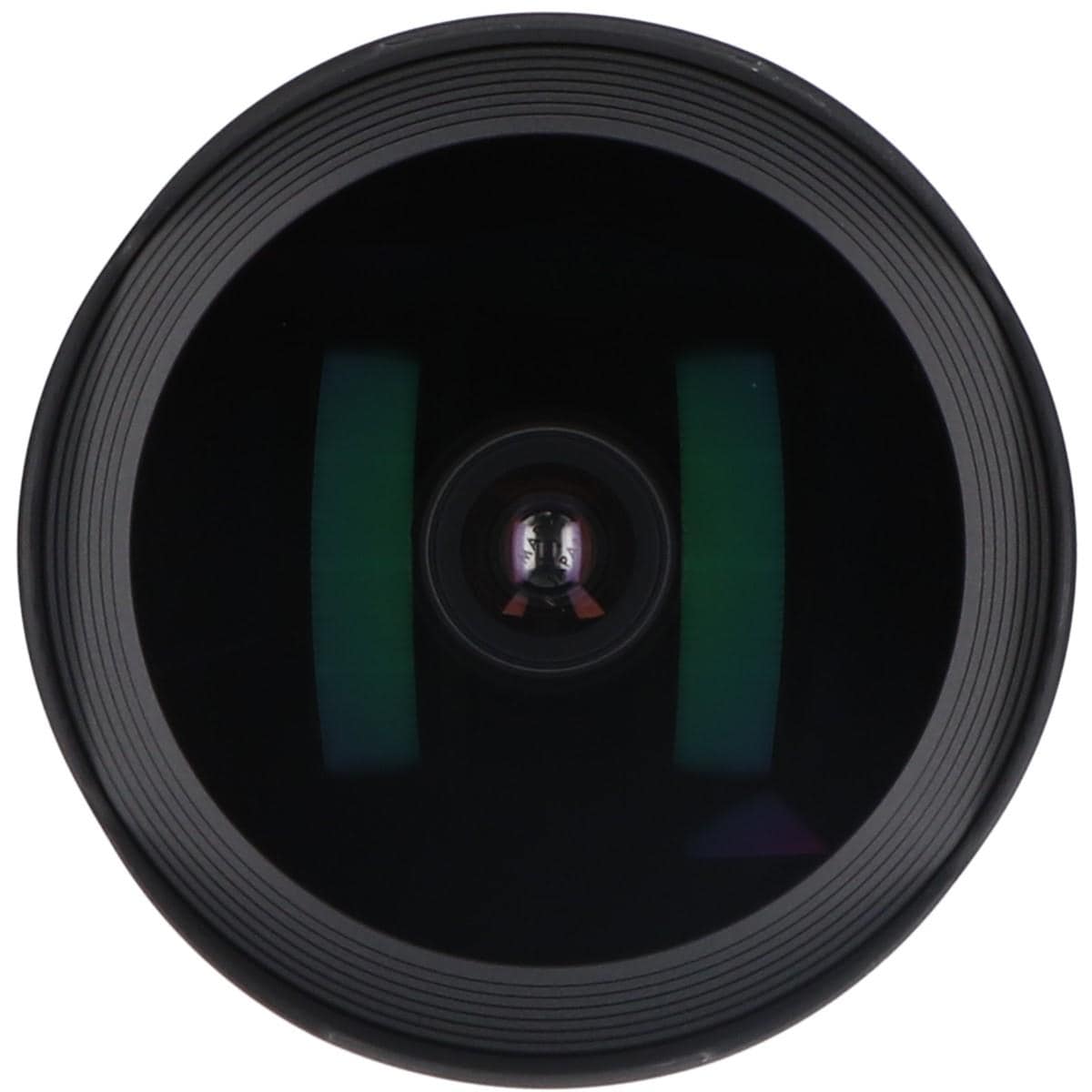 ニコン１５ｍｍ　Ｆ２．８ＥＸ　ＤＧ　ＦＩＳＨＥＹＥ