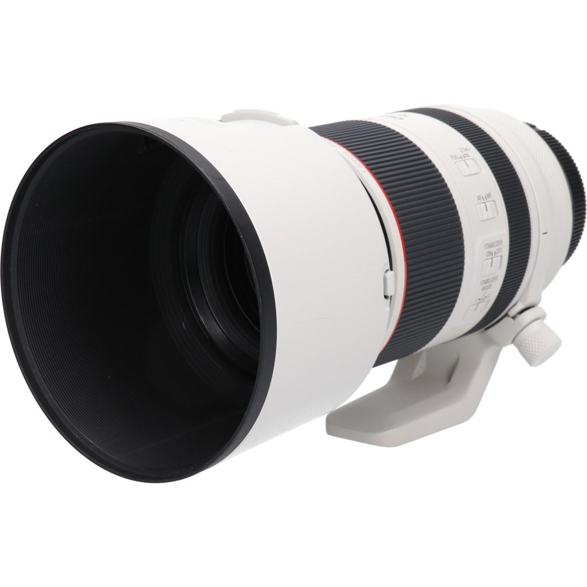 ＲＦ７０－２００ｍｍ　Ｆ２．８Ｌ　ＩＳ　ＵＳＭ