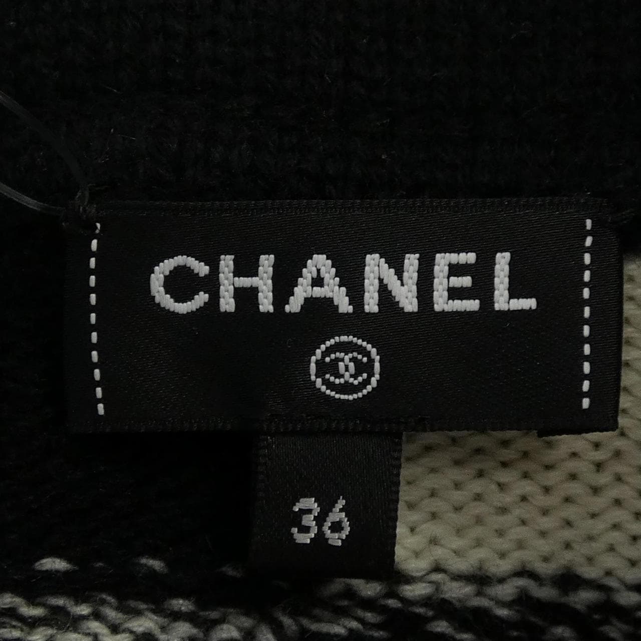 シャネル CHANEL P73217K10523 カーディガン