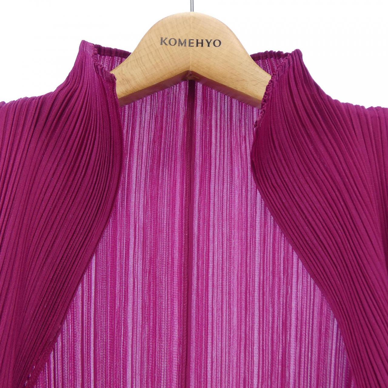 プリーツプリーズ PLEATS PLEASE トップス