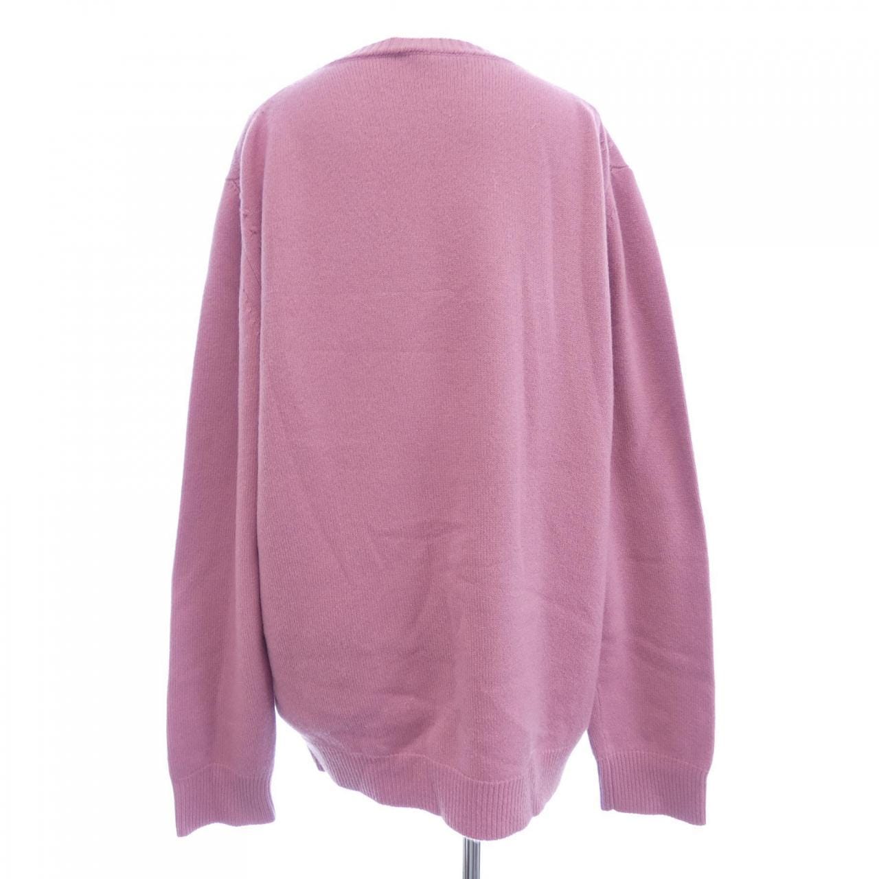 アレキサンダーマックイーン ALEXANDER McQUEEN ニット