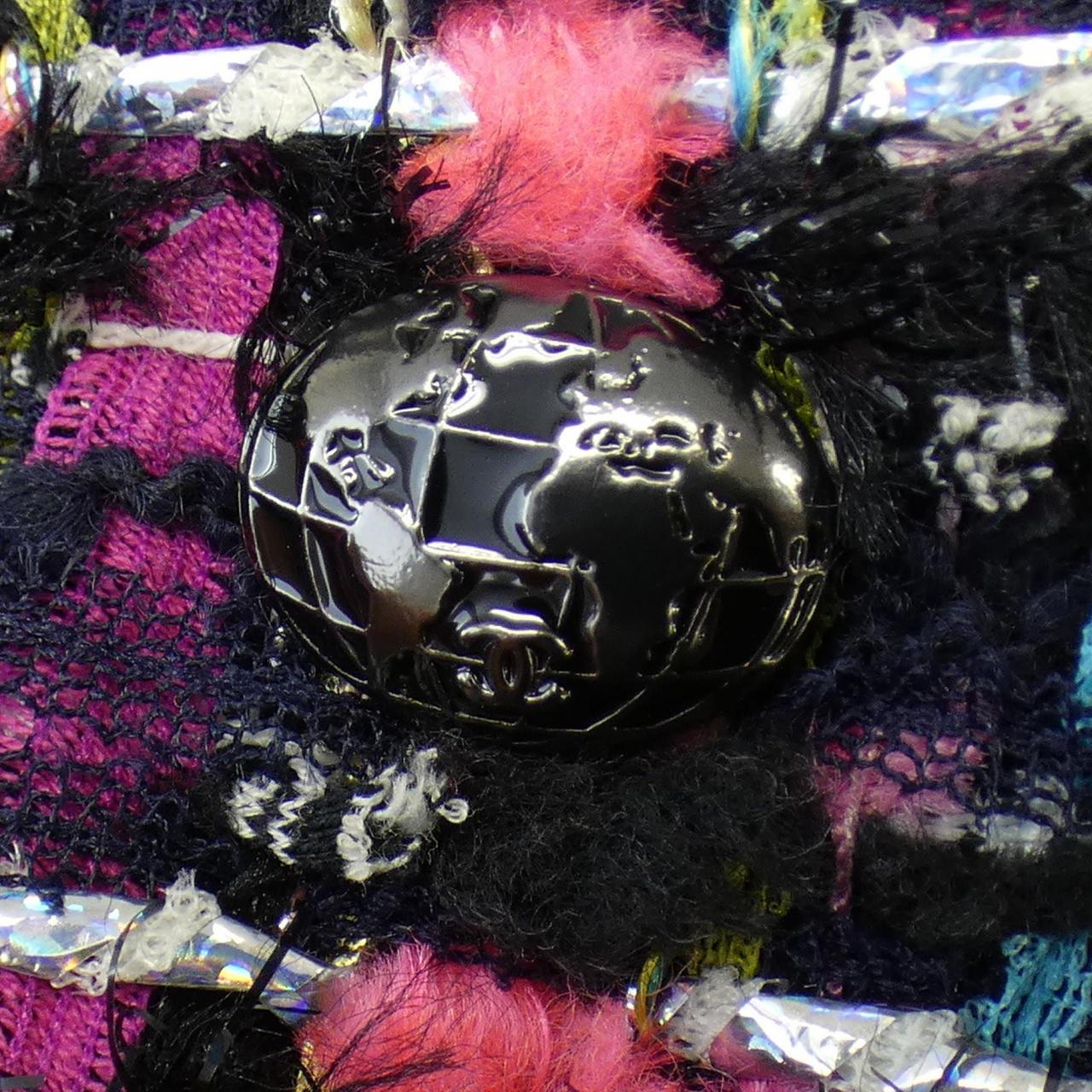 シャネル CHANEL スカート