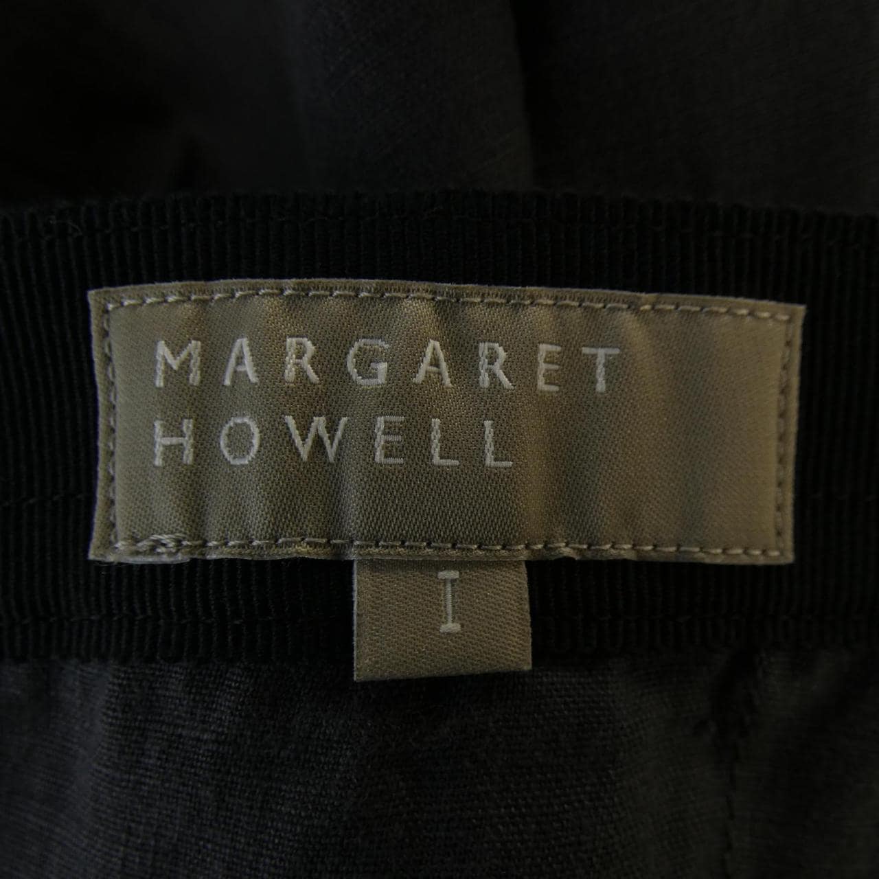 マーガレットハウエル Margaret Howell スカート