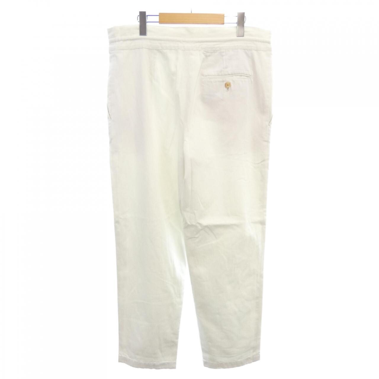 キャバン CABaN パンツ