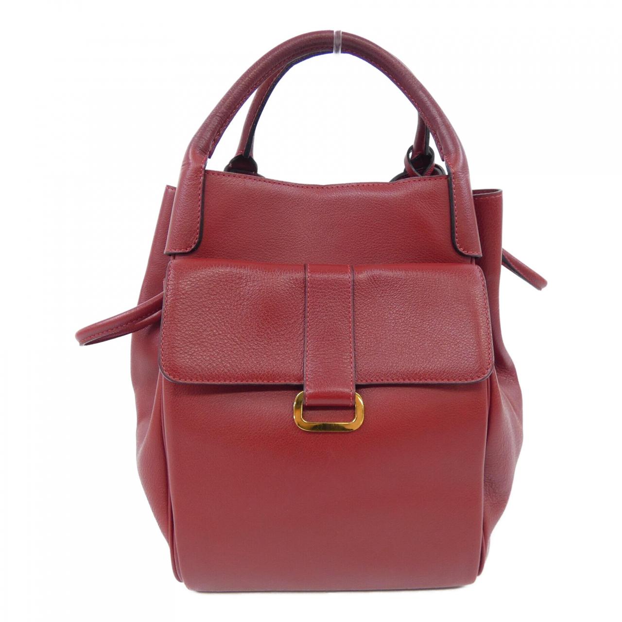 【ヴィンテージ】デルボー DELVAUX BAG