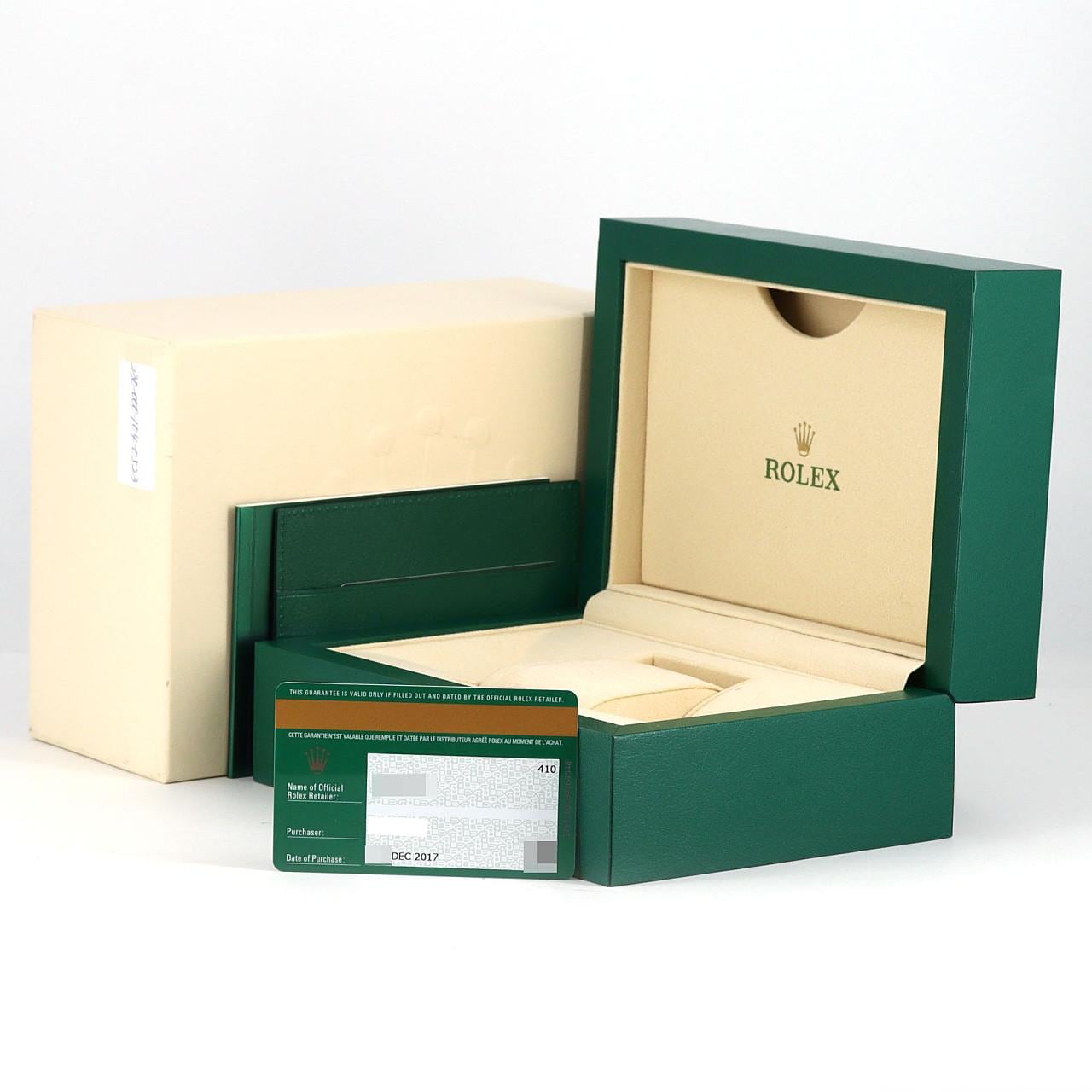 ロレックス デイトジャスト 179171NR SSxPG 自動巻 ランダム番