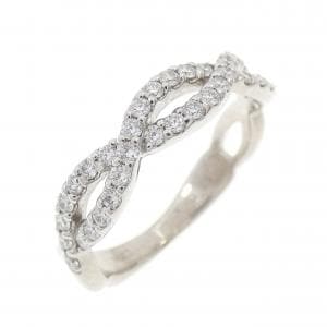 PT900 ダイヤモンド リング 0.35CT