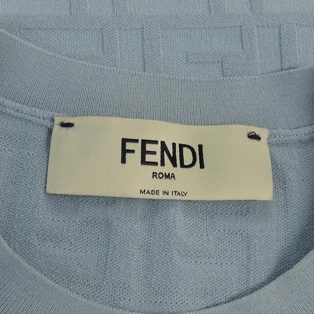 フェンディ FENDI FZX999 AQ41 ニット