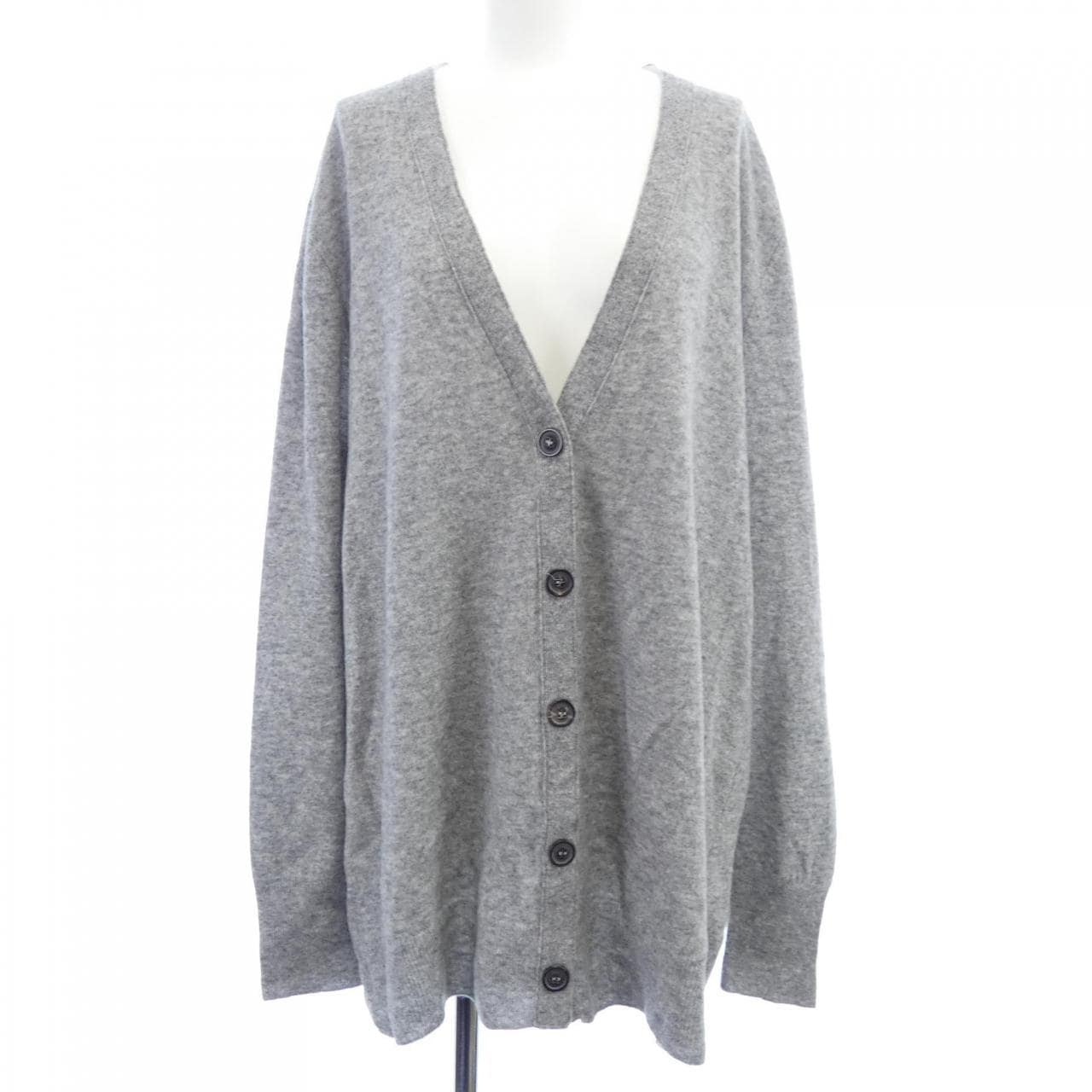 メゾンマルジェラ Maison Margiela S51HA1205 カーディガン