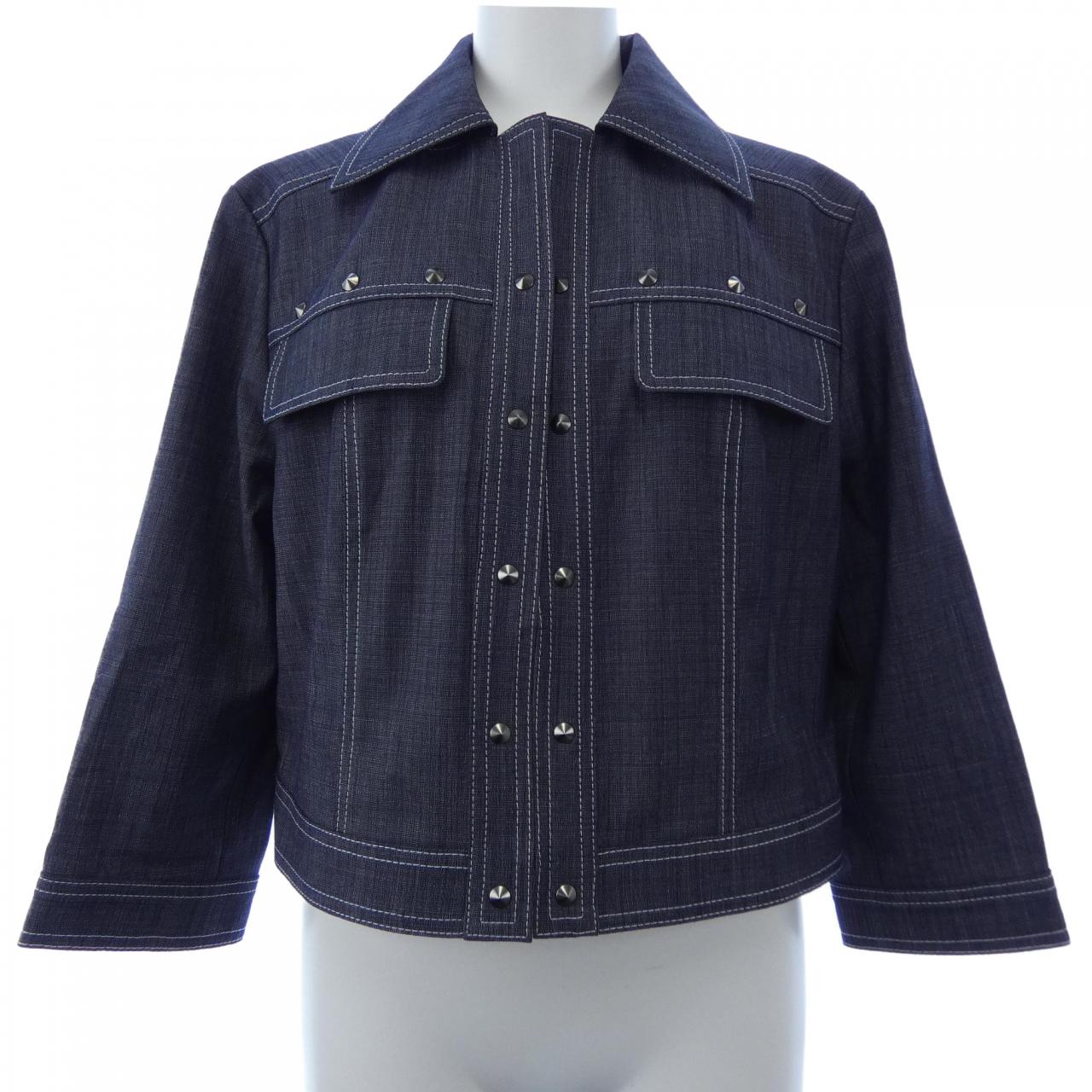 TAE ASHIDA TJ5621外套