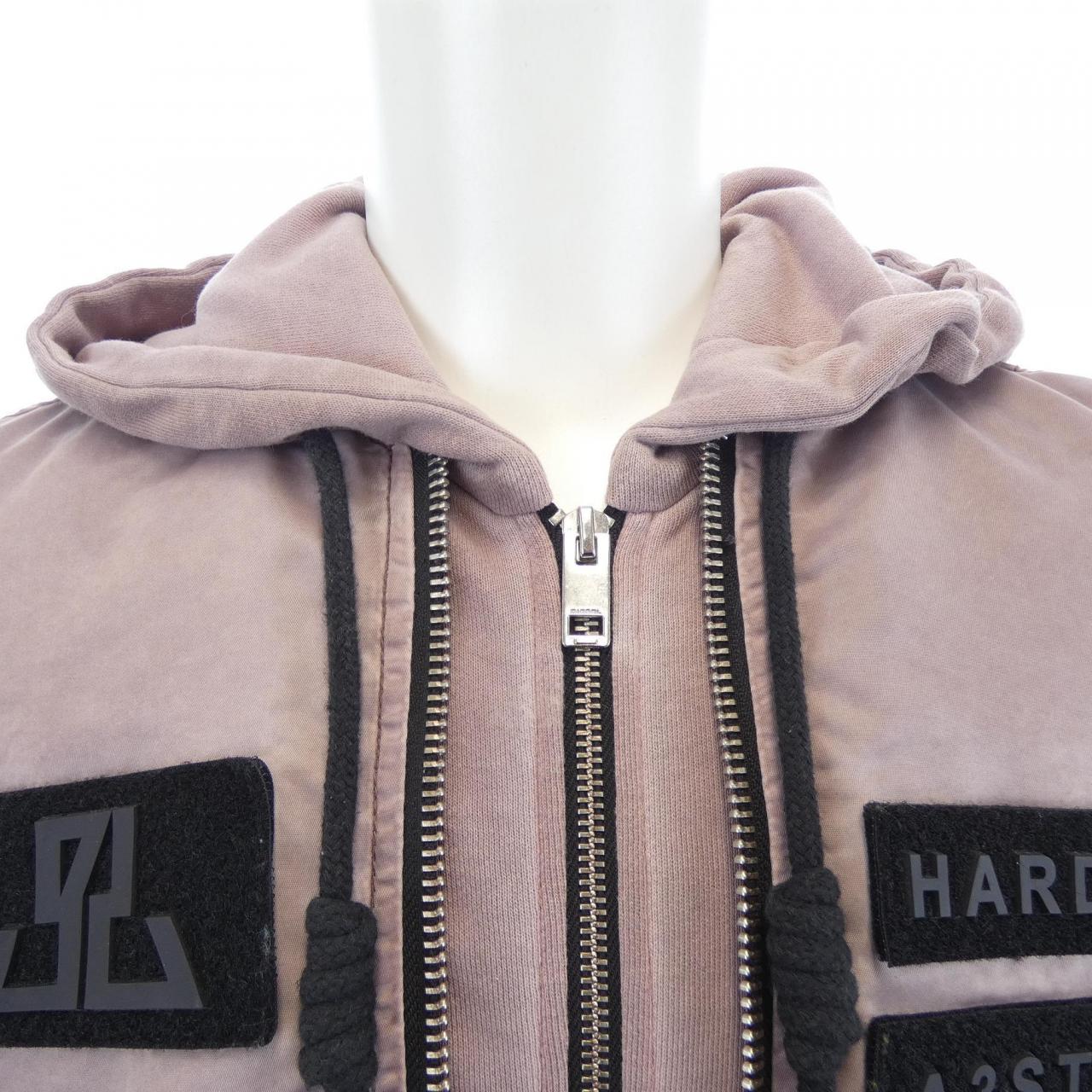 ディーゼル DIESEL ブルゾン