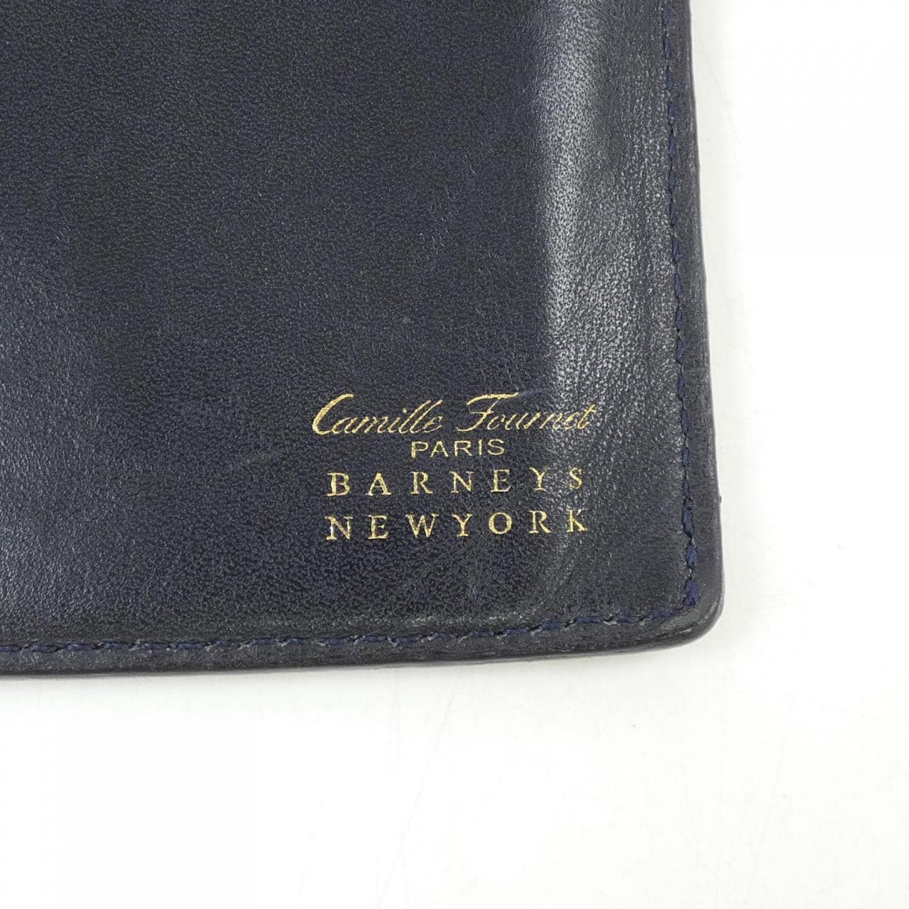 カミーユフォルネ CAMILLE FOURNET BARNEYS NEWYORK WALLET
