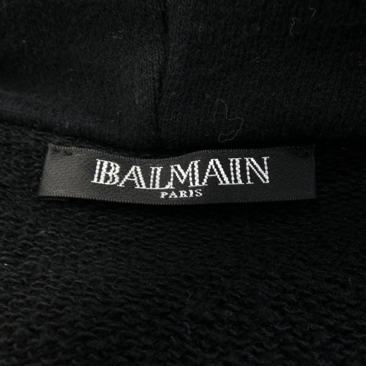 バルマン BALMAIN パーカー