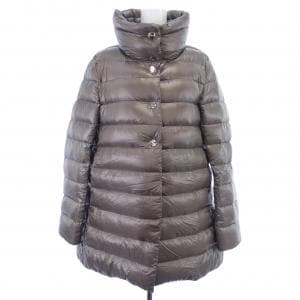 ヘルノ Herno PI0331D ダウンコート