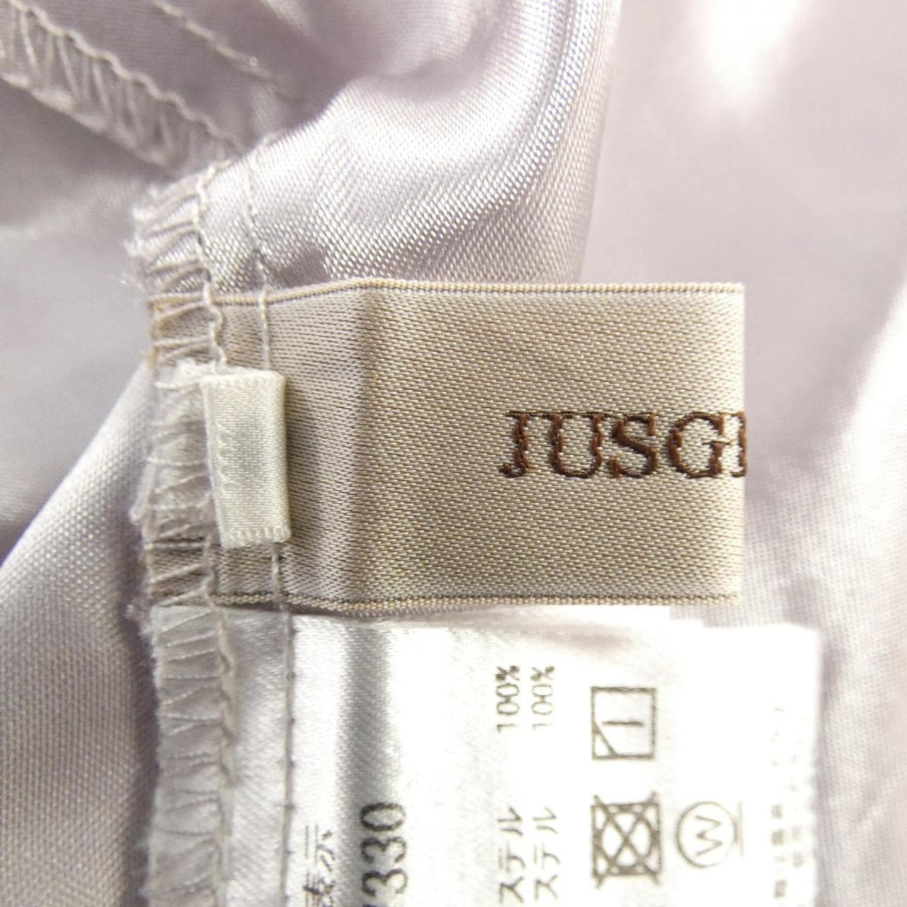 ジャスグリッティ JUSGLITTY ワンピース