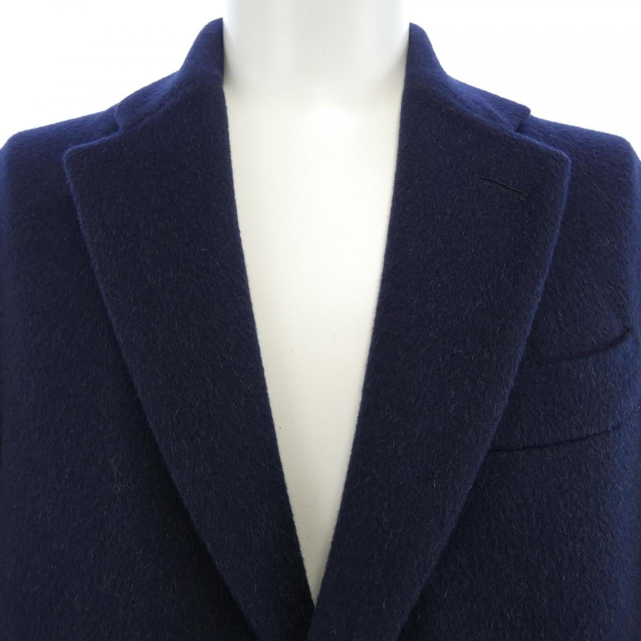 ルイヴィトン LOUIS VUITTON H6C23EUGD コート