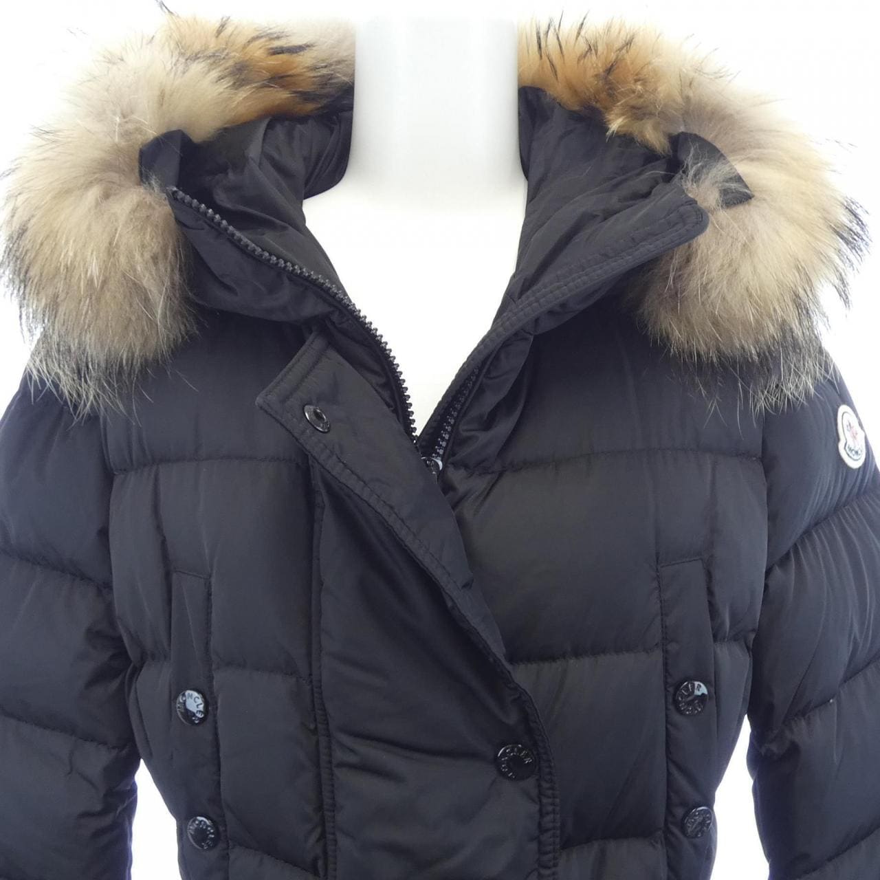 モンクレール MONCLER KHLOE ダウンコート
