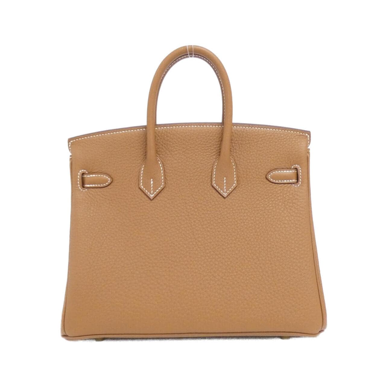 【未使用品】エルメス バーキン 25cm 041344CC バッグ