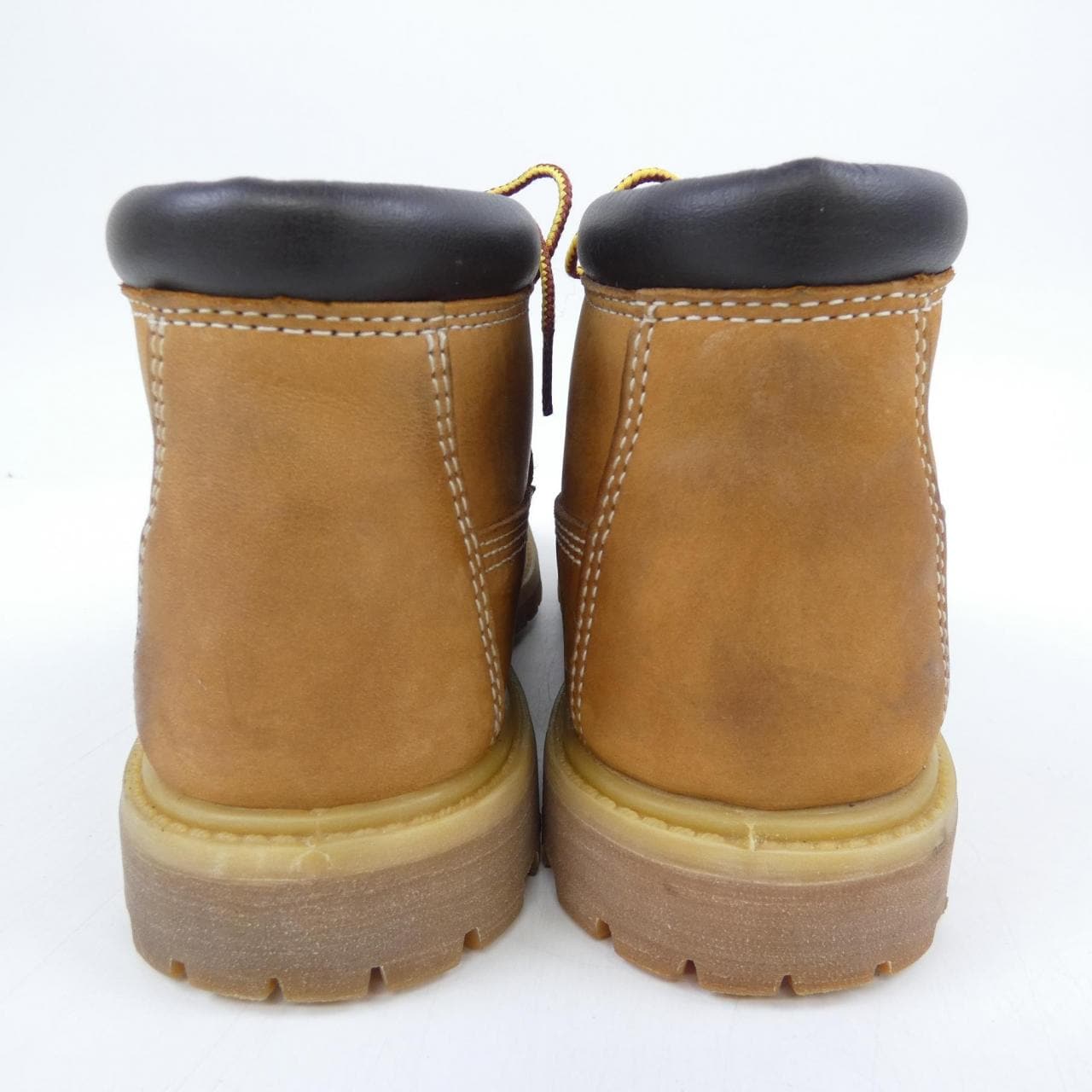 ティンバーランド TIMBERLAND ブーツ