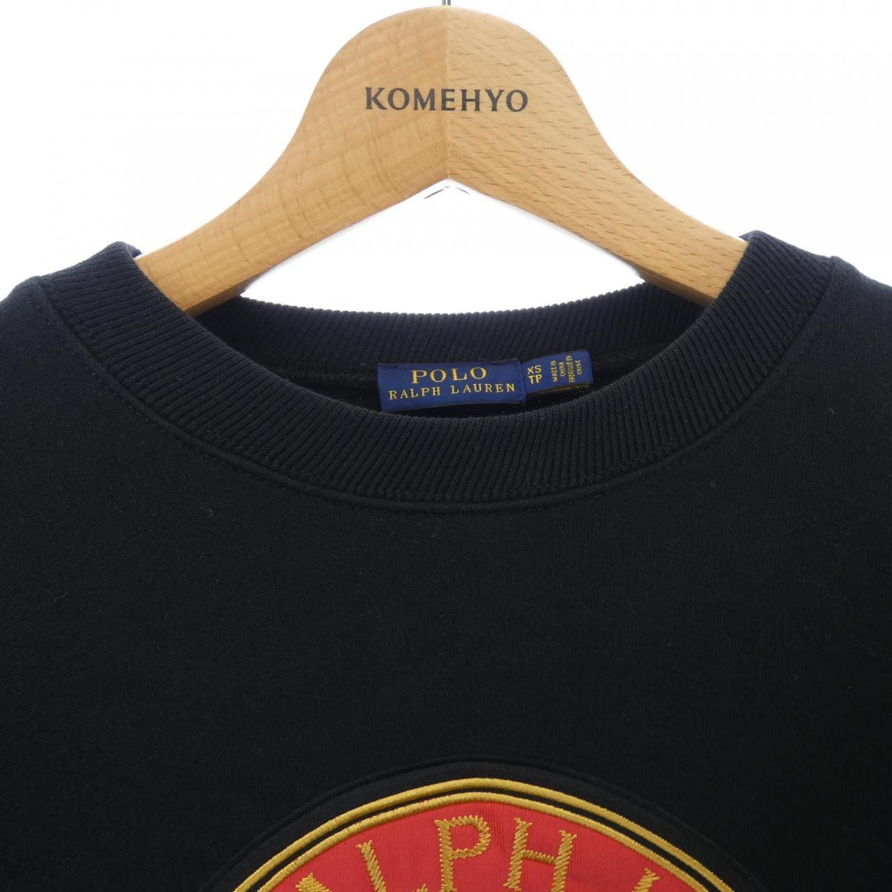 ポロラルフローレン POLO RALPH LAUREN スウェット