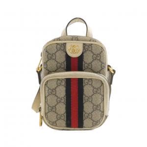 グッチ OPHIDIA 671682 96IWT ショルダーバッグ