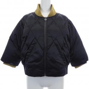 シャネル CHANEL P57120V43068 ダウンジャケット