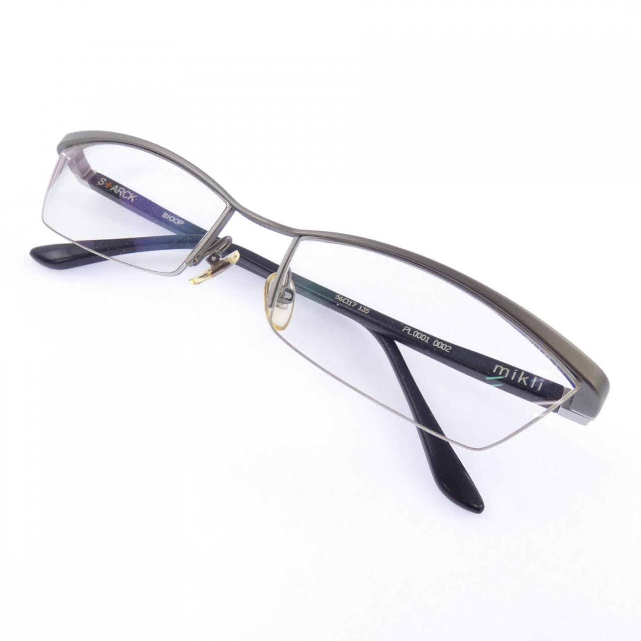 STARCK EYES BIOOP EYEWEAR