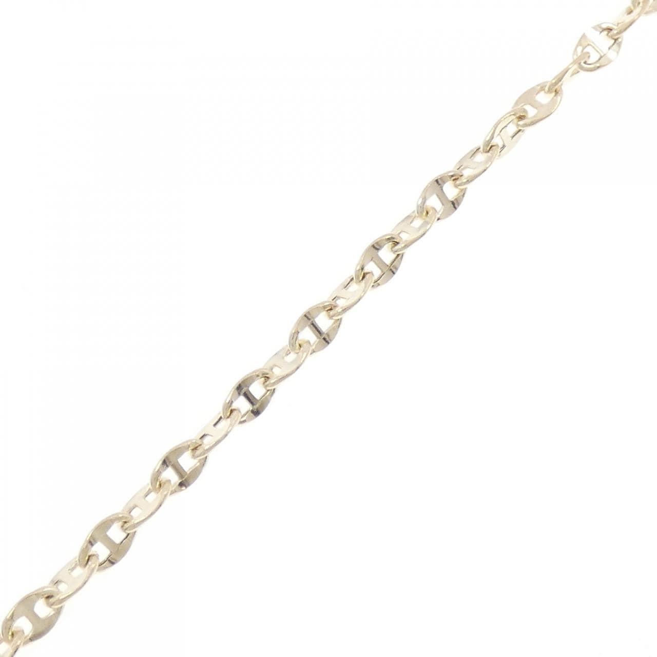 K10YG ブレスレット