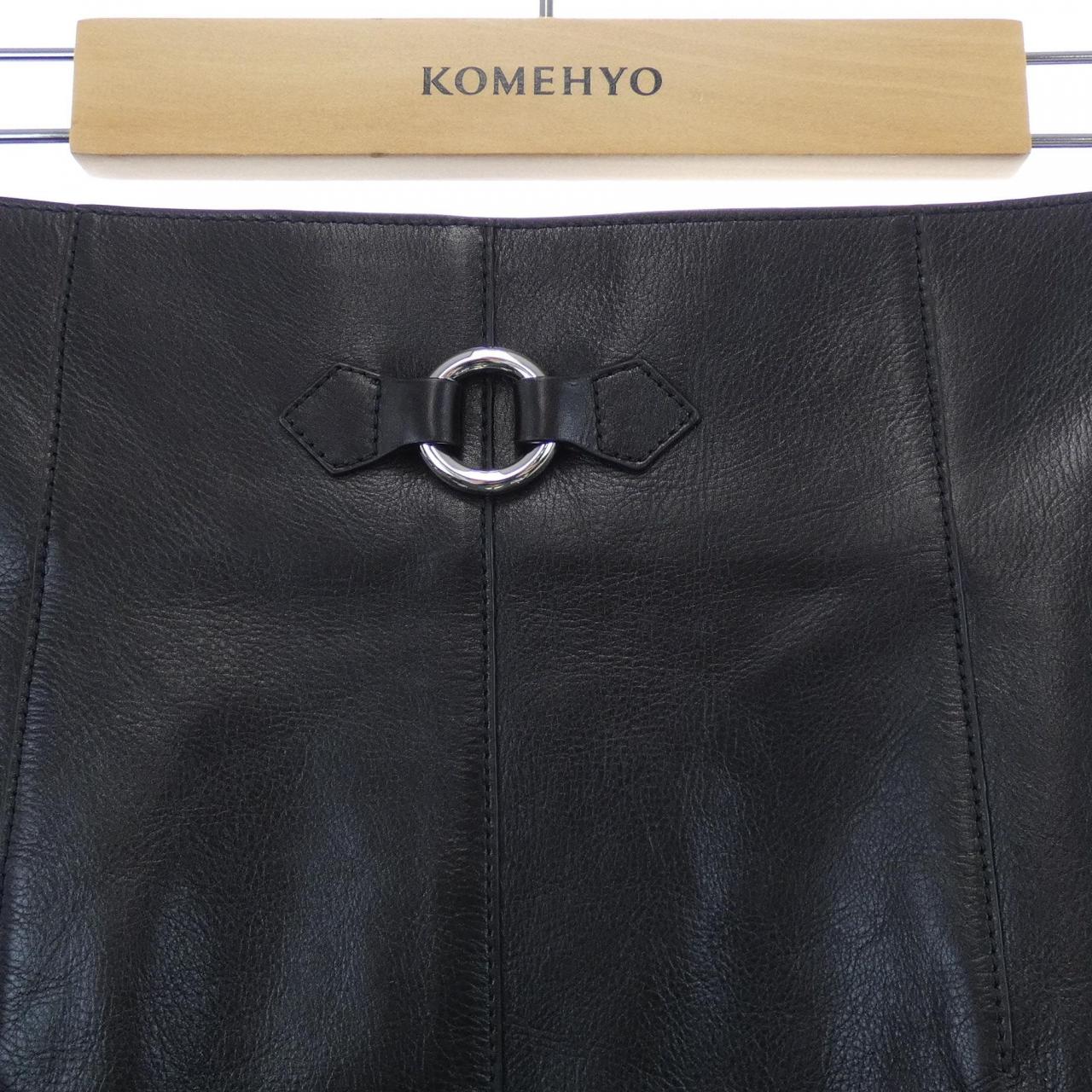 エルメス HERMES 3E1309DR スカート