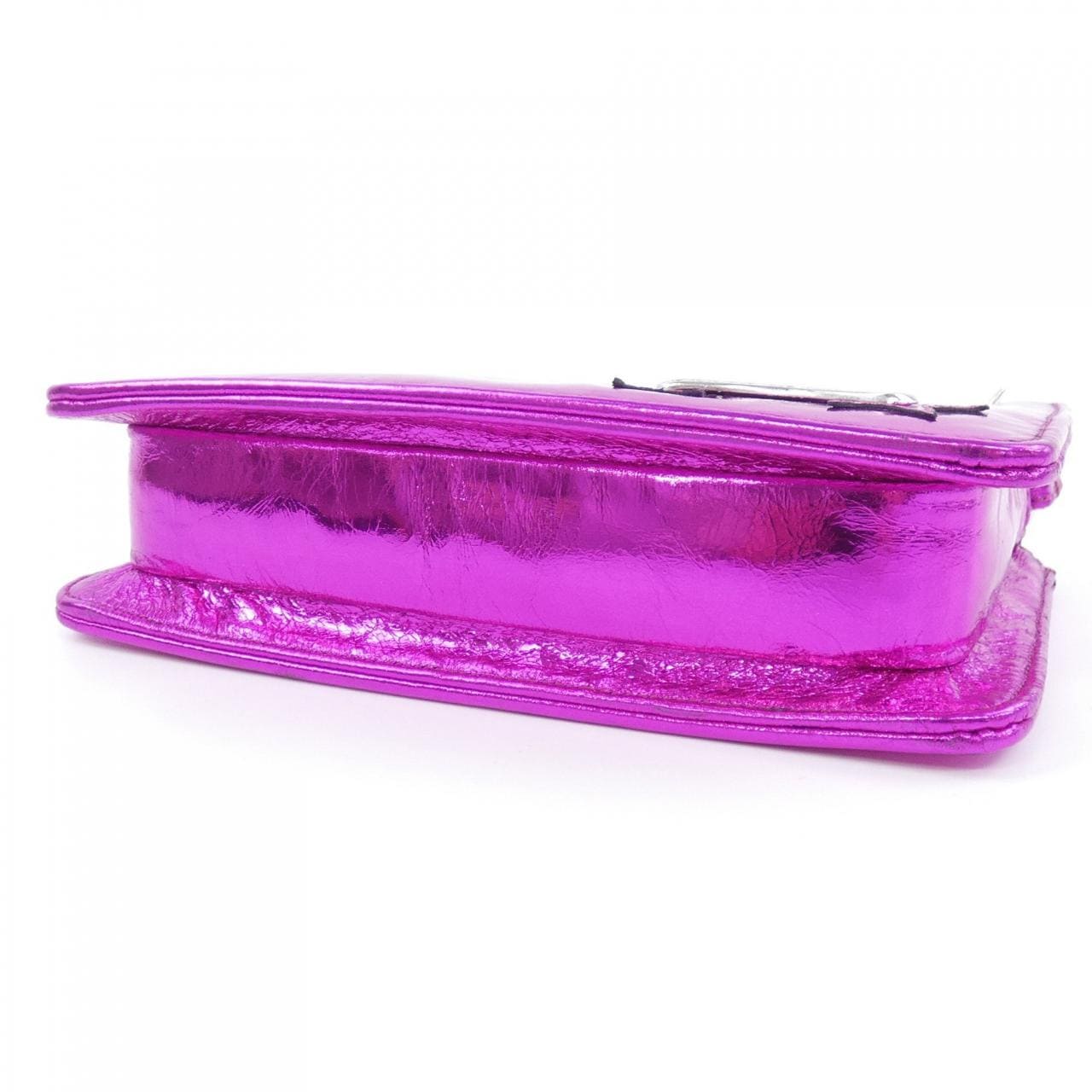 クロムハーツ CHROME HEARTS THE NIGHT　ザナイト　スターパッチ BAG