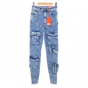 ディーゼル DIESEL ジーンズ