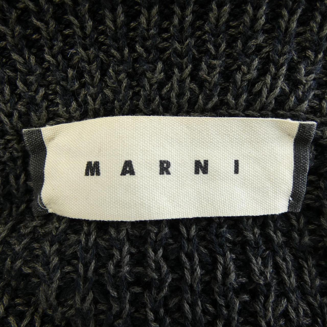 マルニ MARNI ニット