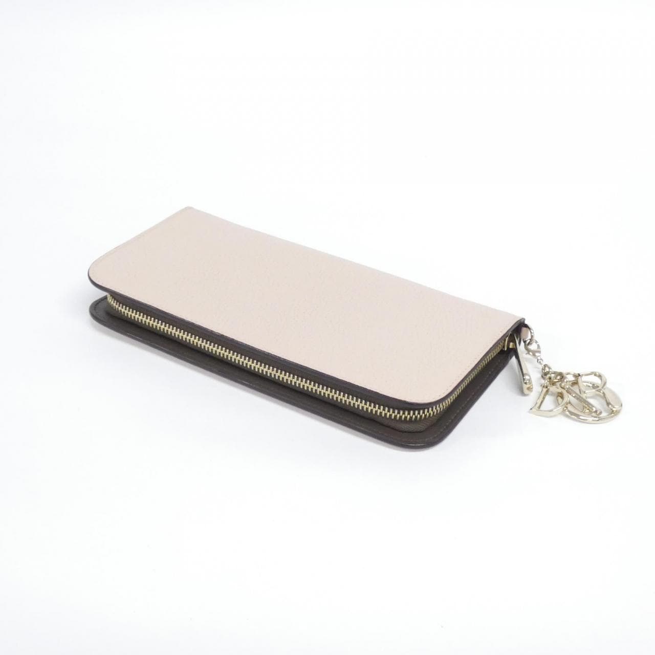 クリスチャンディオール ディオリッシモ S0271OTRL 財布