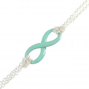 ティファニー インフィニティ ブレスレット