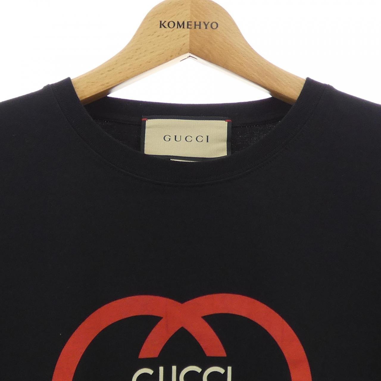 グッチ GUCCI 771758 XJF68 Tシャツ