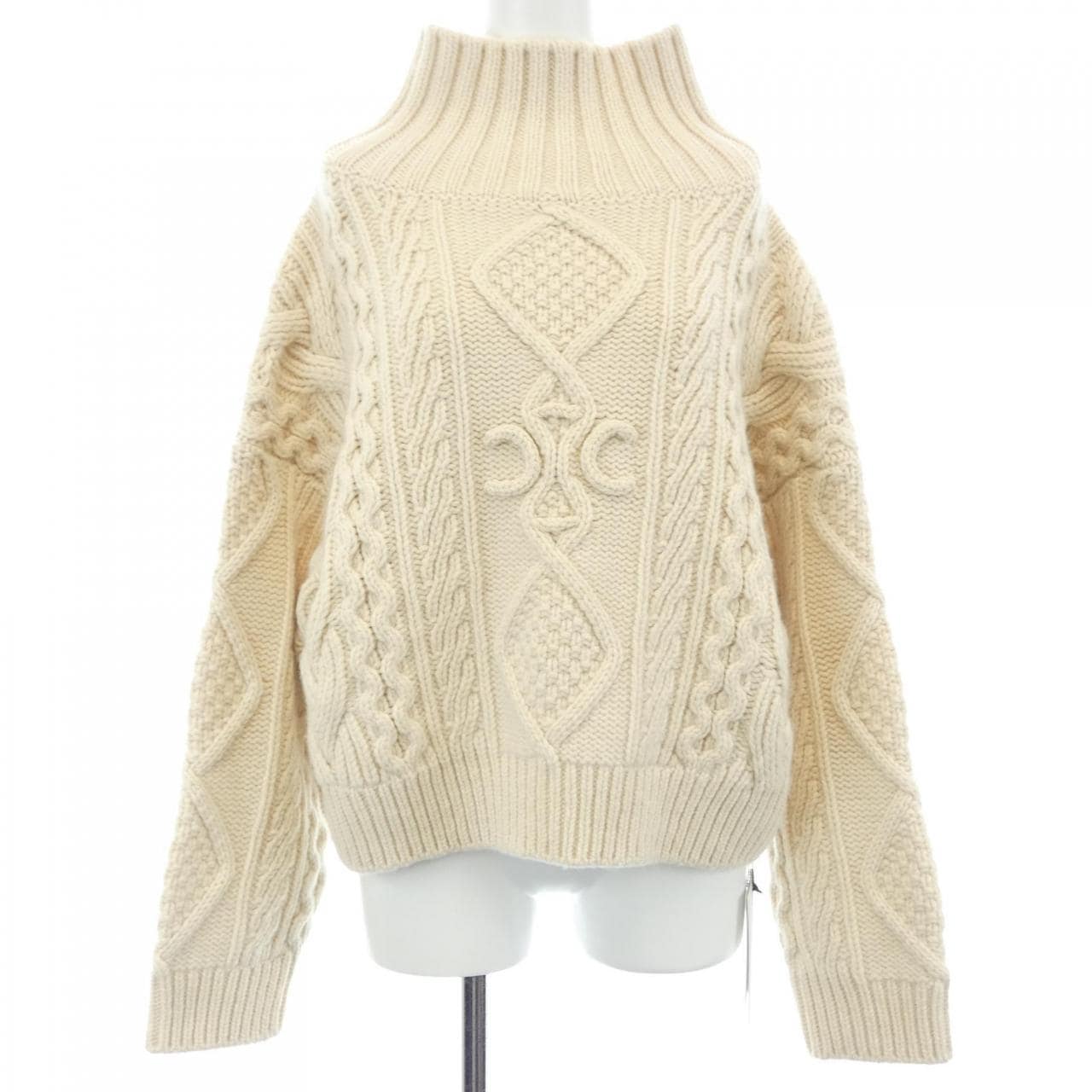 セリーヌ CELINE 2AD01329O ニット