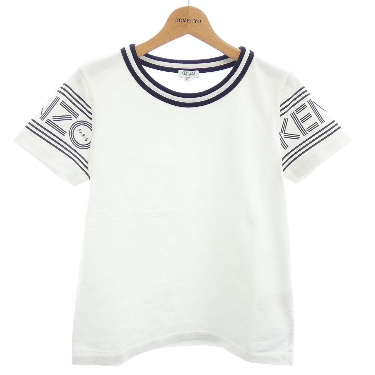 ケンゾー KENZO Tシャツ