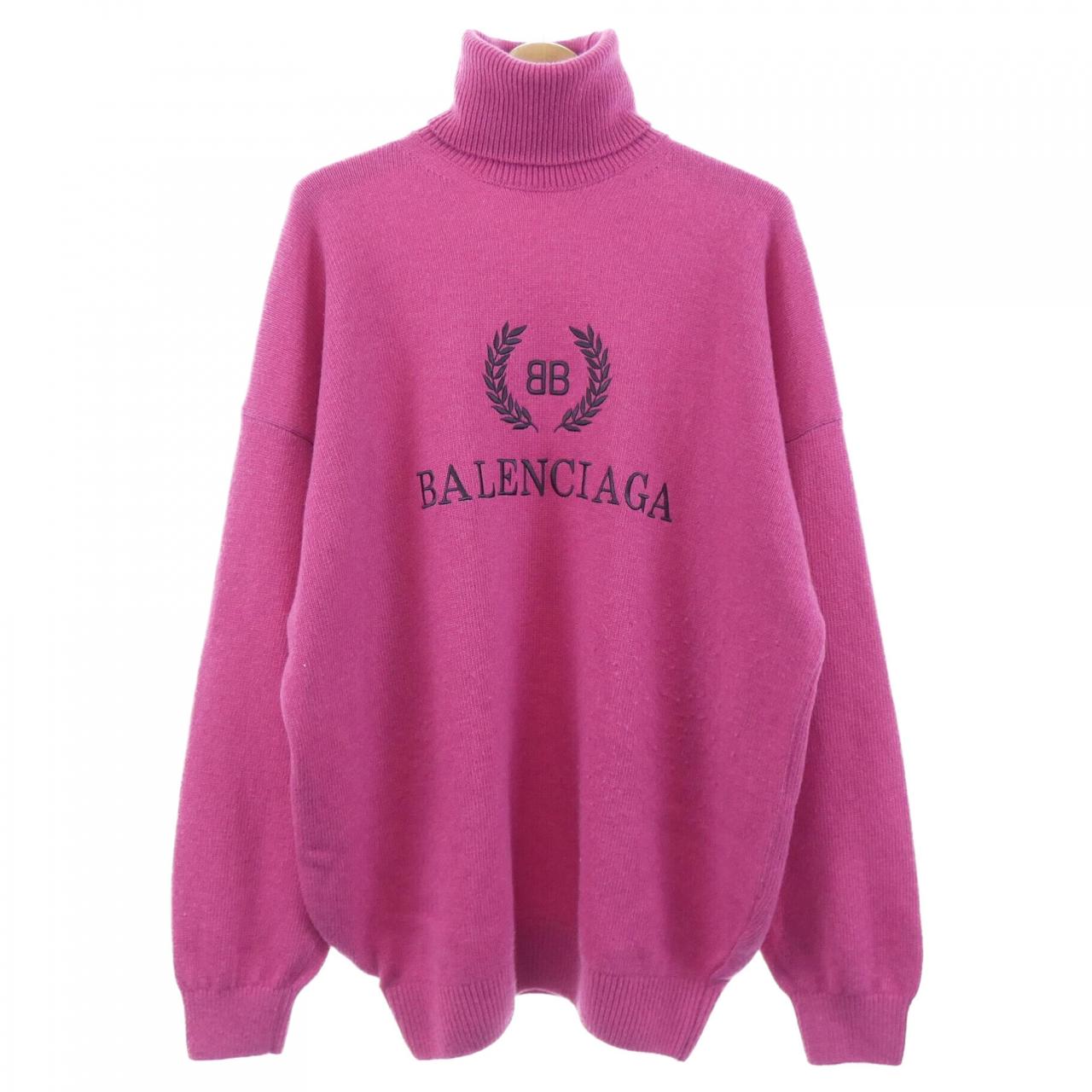 バレンシアガ BALENCIAGA 542618 T4081 ニット