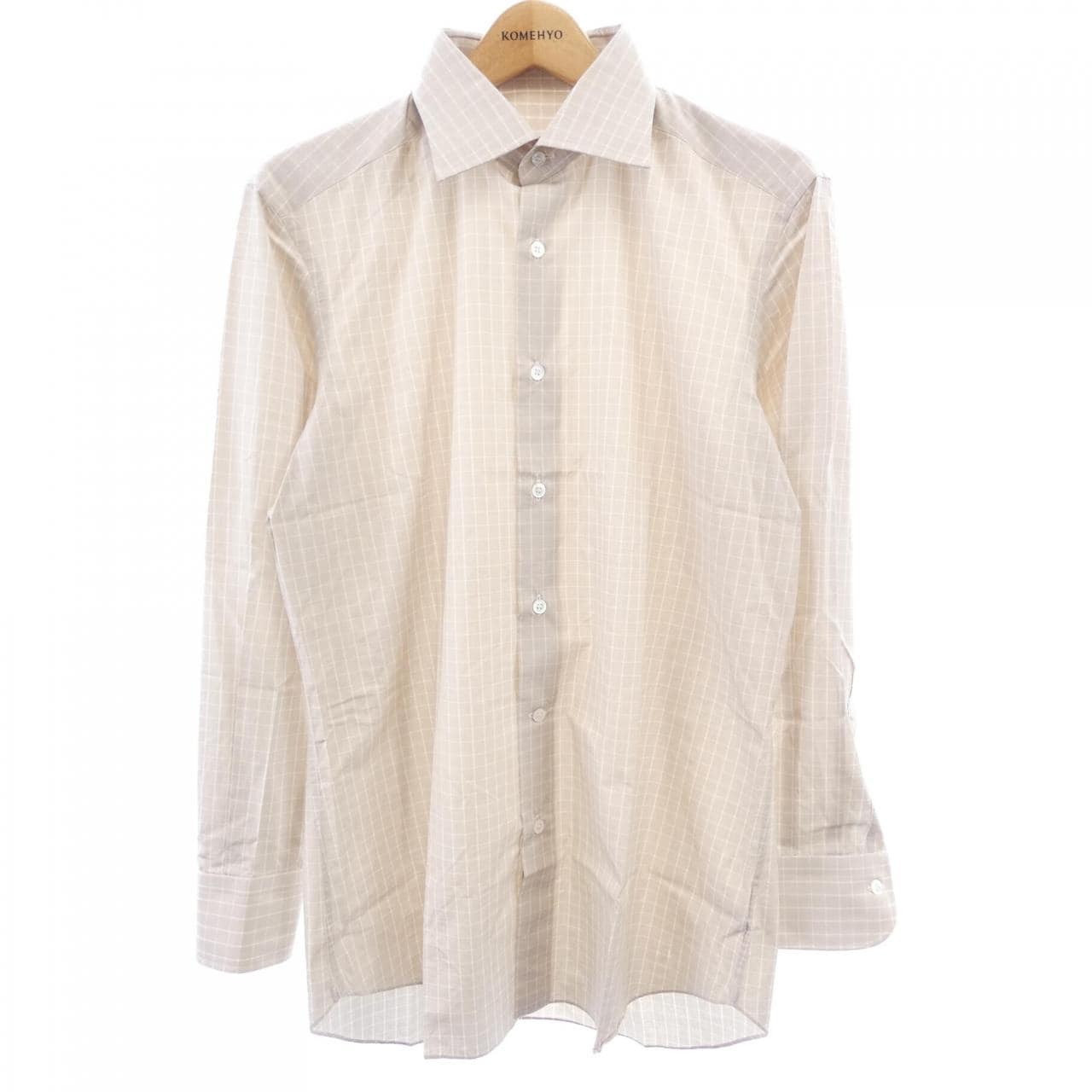 フライ FRAY シャツ