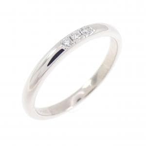 アーカー ダイヤモンド リング 0.03CT