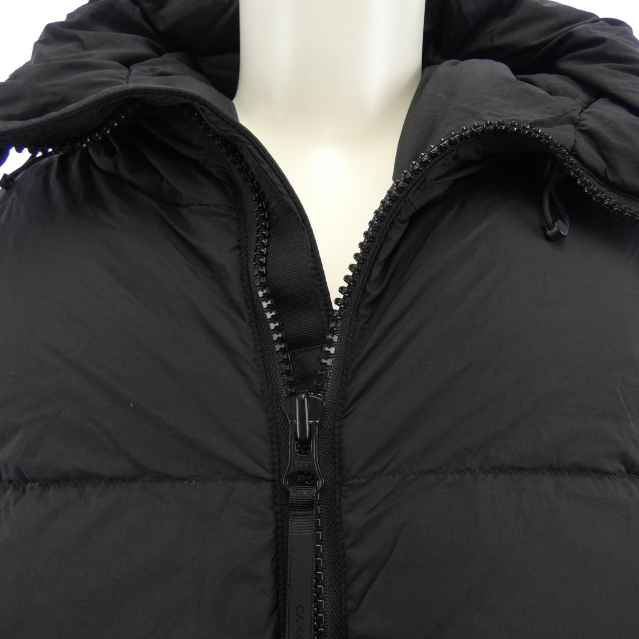 カナダグース CANADA GOOSE クロフトン パッファー CROFTON PUFFER 2282MB ダウンジャケット
