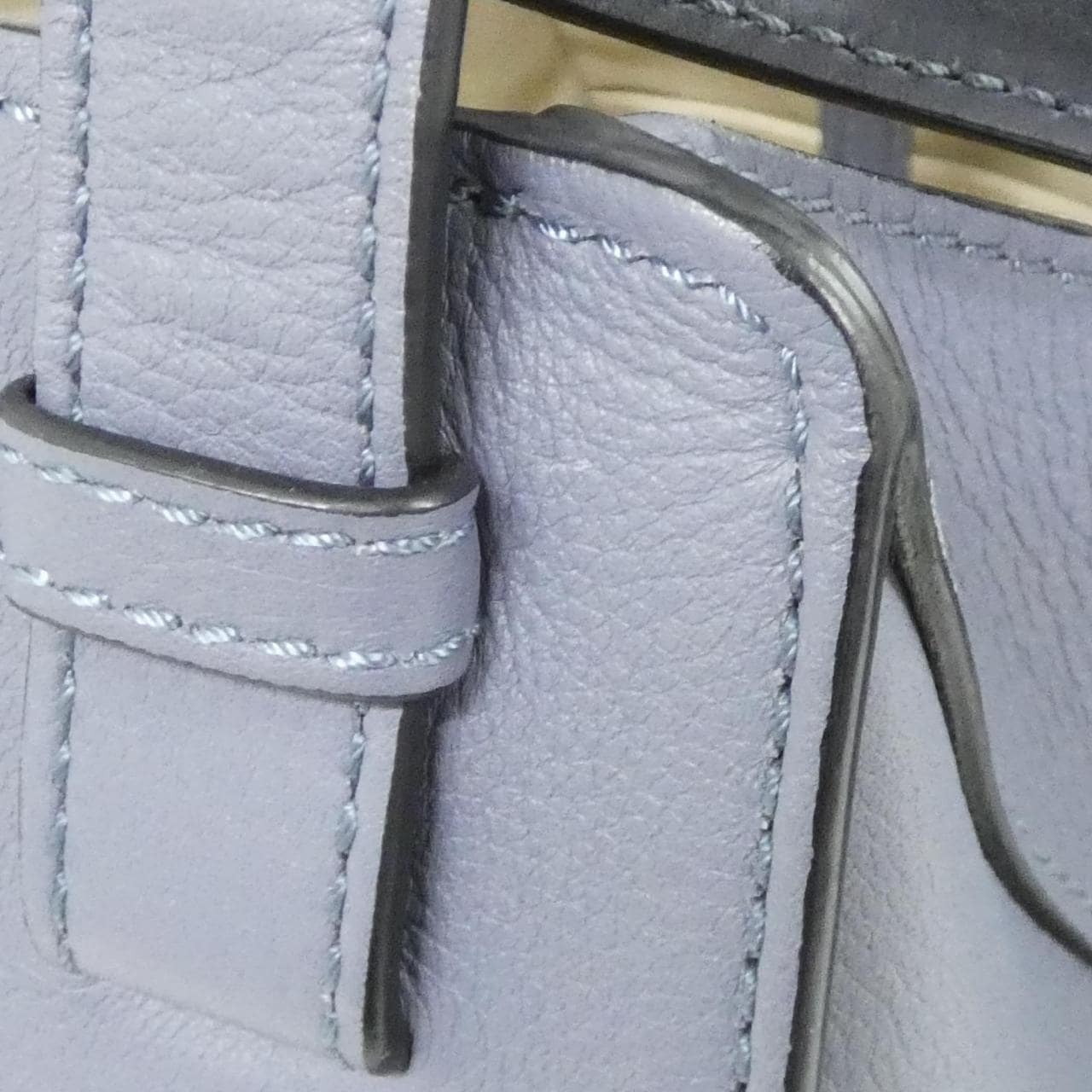 ロエベ ハンモック スモール 387 30 S35 ショルダーバッグ
