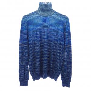 ミッソーニ MISSONI ニット