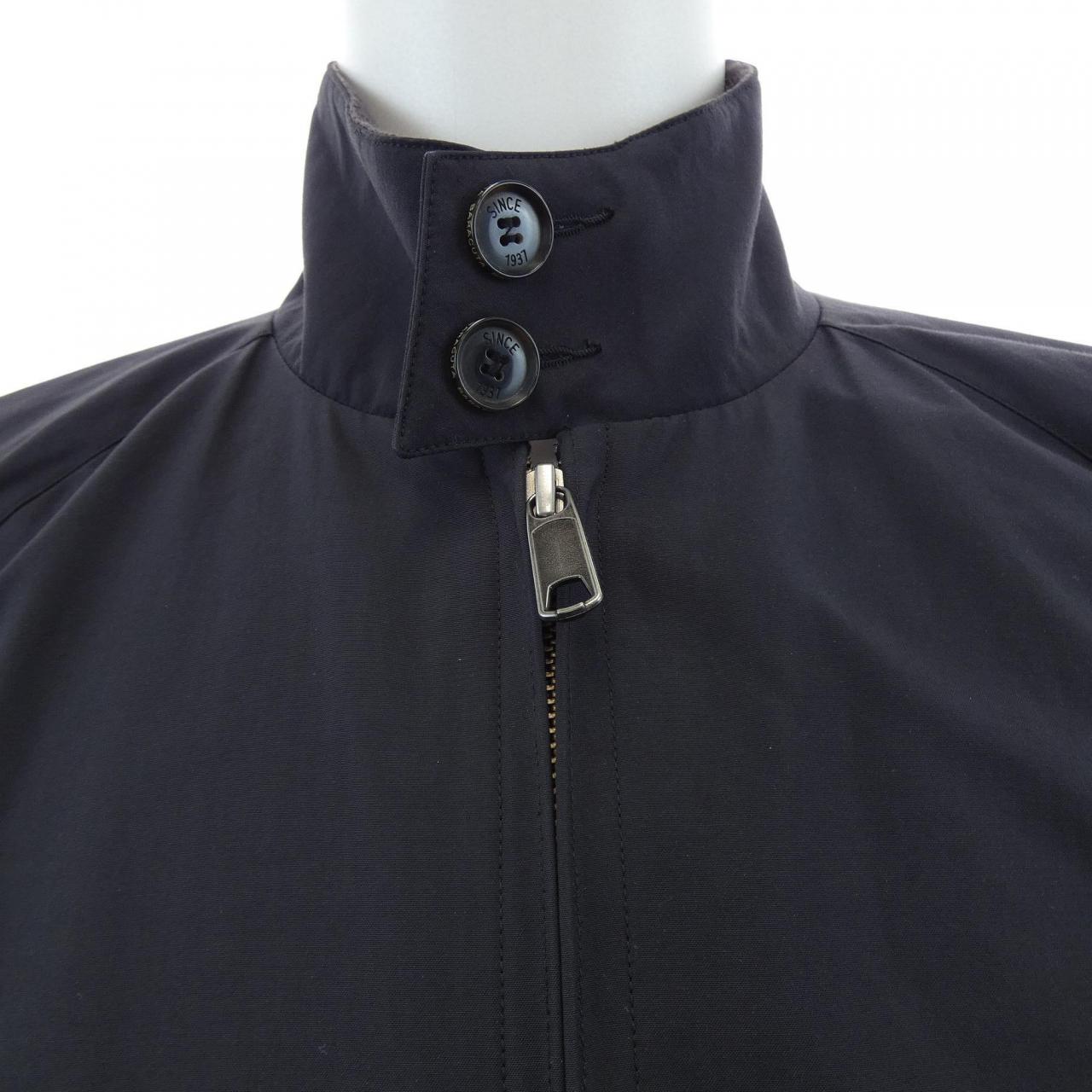 バラクータ BARACUTA ブルゾン