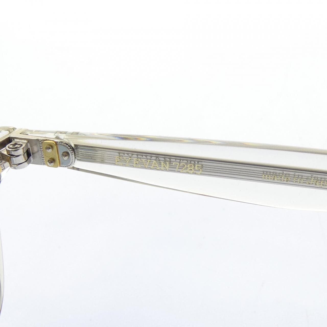 アイヴァン EYEVAN 48□24-147 EYEWEAR