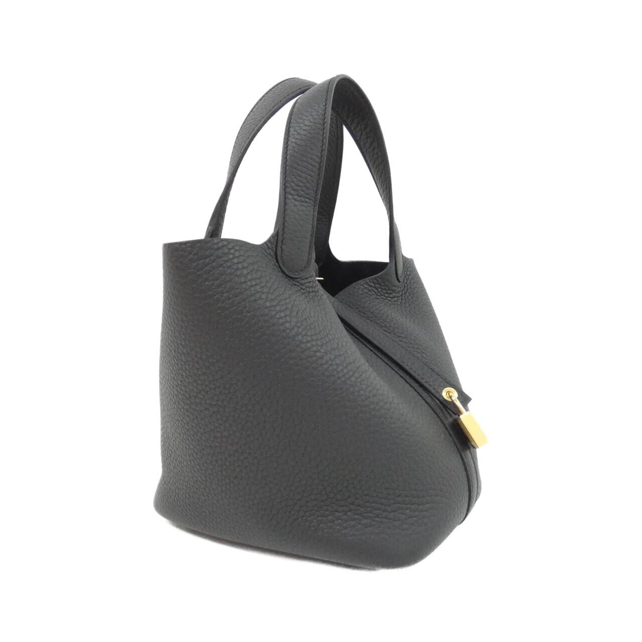 【未使用品】エルメス ピコタン ロック PM 056289CC バッグ