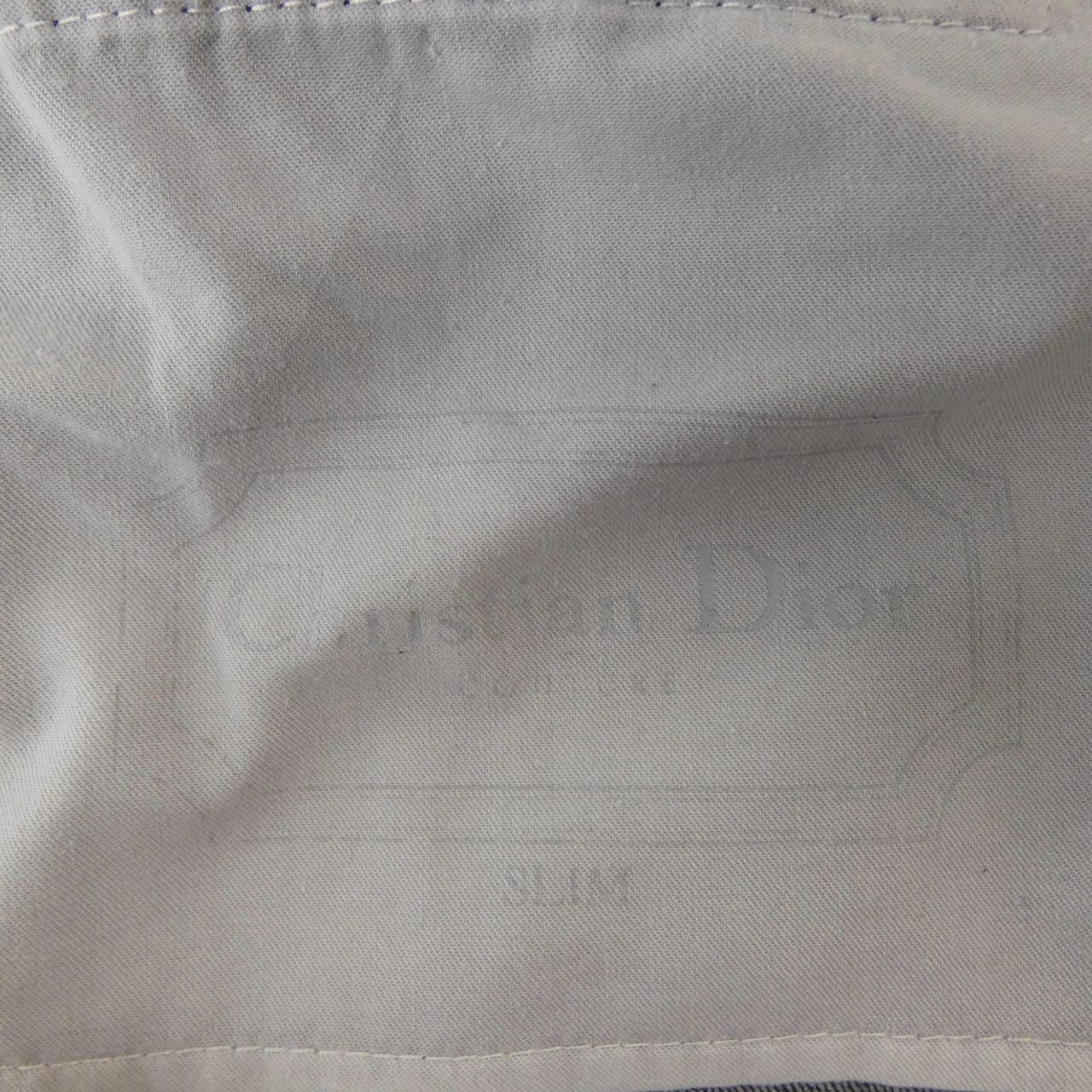 ディオール DIOR 193DS10K218X ジーンズ