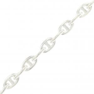 HERMES Chaine D'ancle 中号手链