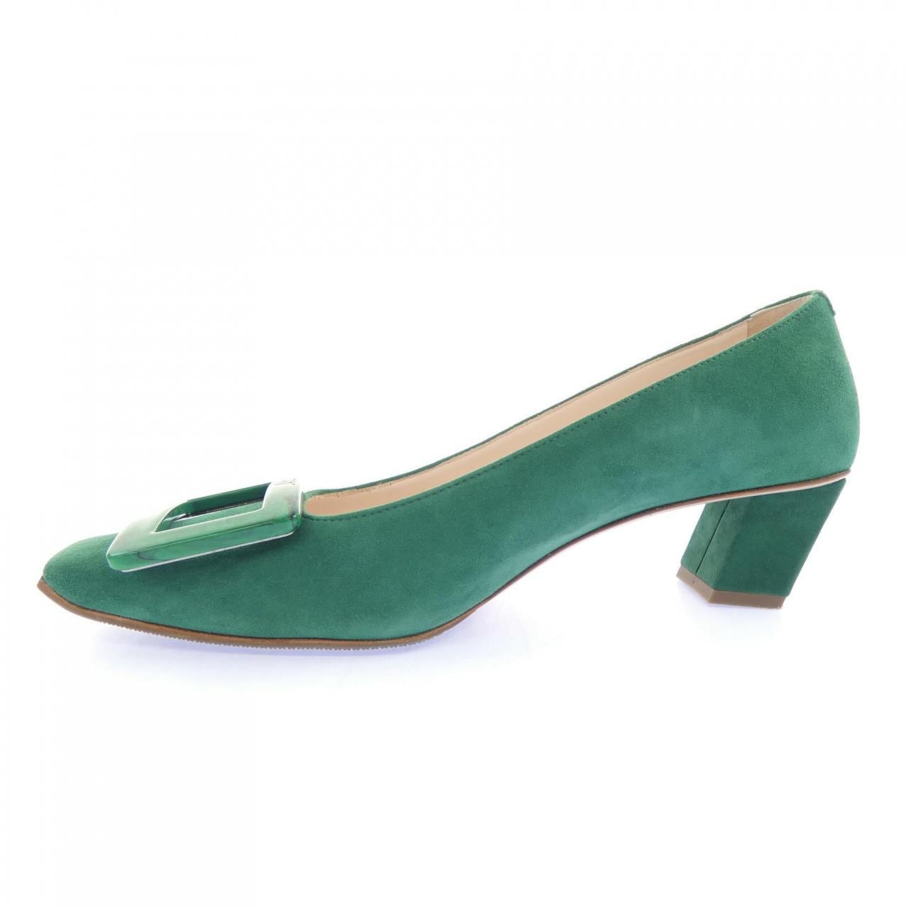 ロジェヴィヴィエ ROGER VIVIER パンプス