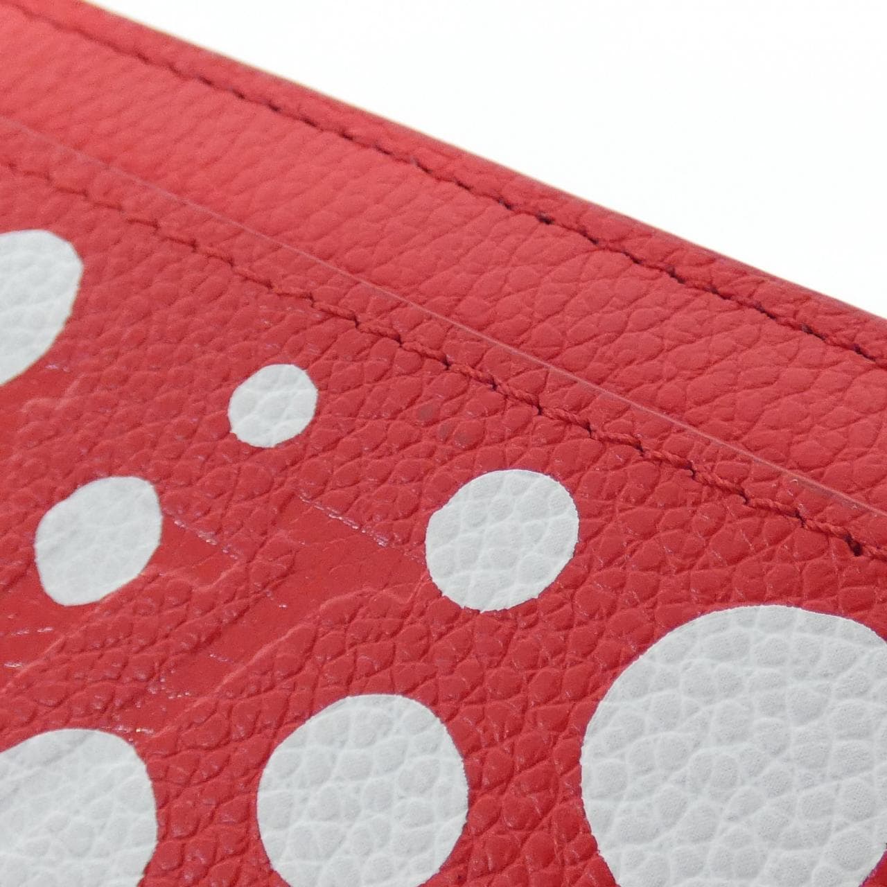 ルイヴィトン (LV X YK) ポルトフォイユ クレア M82103 財布